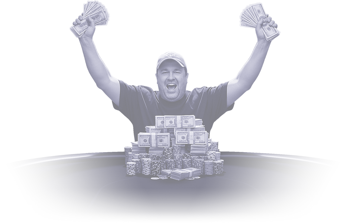 Chris Moneymaker