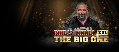 Phil's Thrill XXL