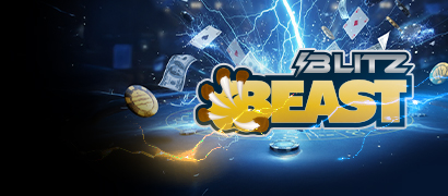 Blitz Beast