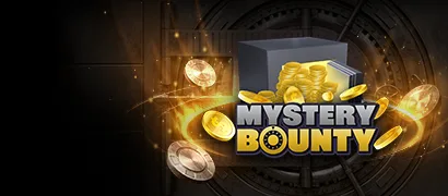 Monthly Mystery Bounty