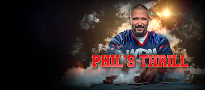 Phil's Thrill Tournament