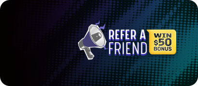 Refer a Friend