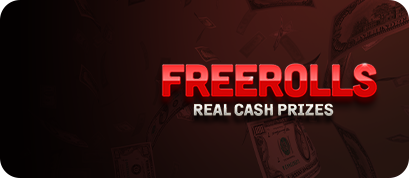 Freerolls