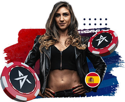 Ana Marquez - Americas Cardroom Pro