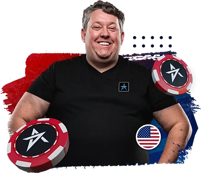 Rene Nezhoda - Americas Cardroom Ambassador