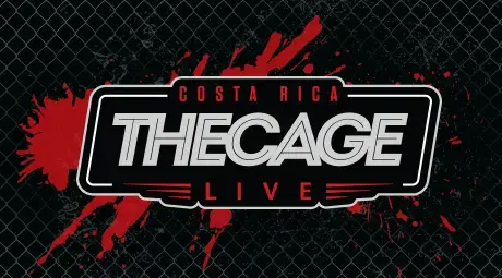 460x255px TheCage Thumbnail