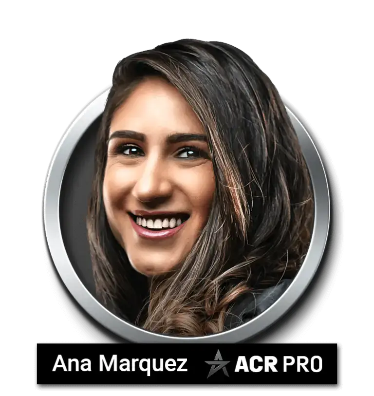 ACR Team Pro Avatar Ana Marquez v2 name