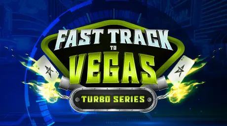 Fast Track to Vegas 64 Fast Track Vega