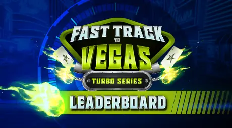 Vegas Fast Track Leaderboard 41 Fast Track Vegas Leaderboard