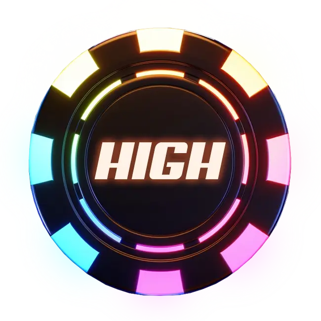 HighFive Icon HIGH