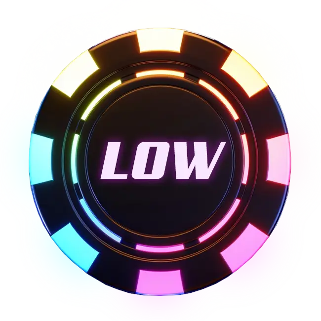 HighFive Icon LOW