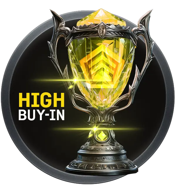 OSS Leaderboard 4 ICONOS TROPHY HIGH