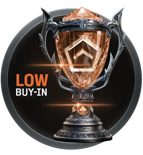 OSS Leaderboard 5 ICONOS TROPHY LOW
