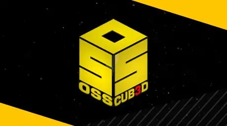 OSS Cub3D