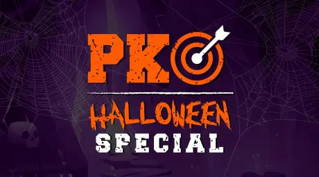 PKOSS Halloween