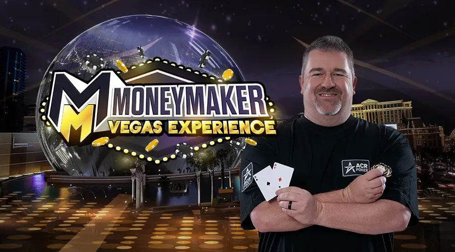 The Moneymaker Experience 2
