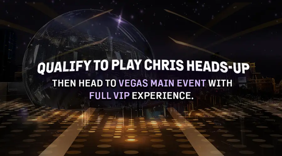 The Moneymaker Experience 3