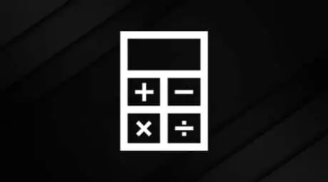 icon realmoney acr calculator