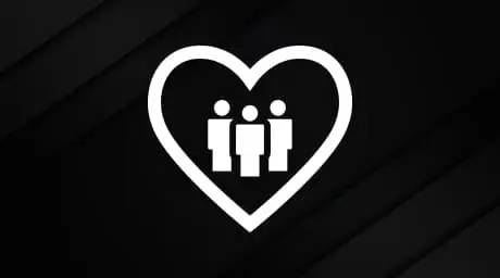 icon realmoney heart