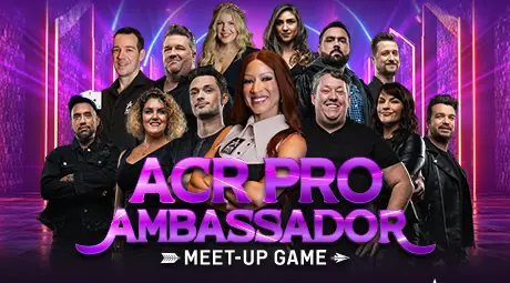 Ambassador Meet-up Game 34 460x255px Blog Image ACRPRO Ambassador