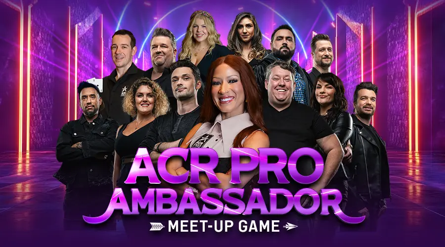 900x500 promo image ACRPRO Ambassador
