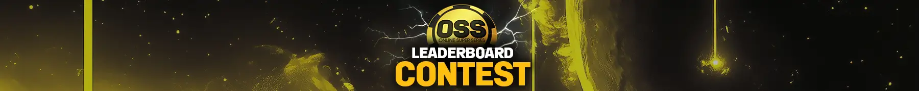 OSS Leaderboard 1 1800x180px OSSLeaderboard Mar2025 Header Web