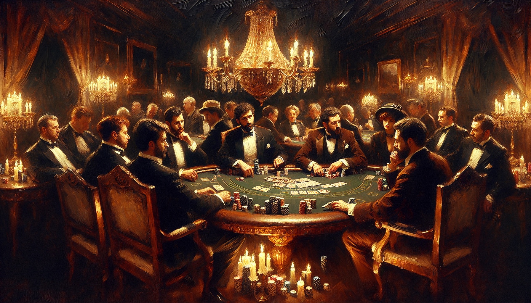 What is a 16-way straight draw? What is a 16-way straight draw?
