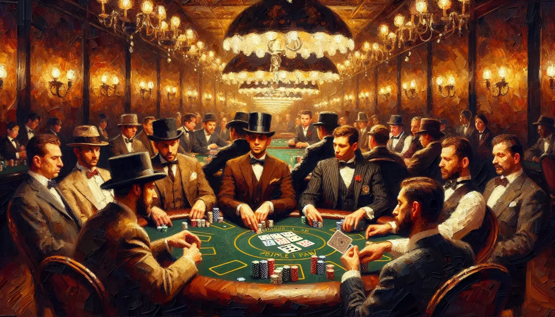 What is 2-7 Triple Draw? What is 2-7 Triple Draw?
