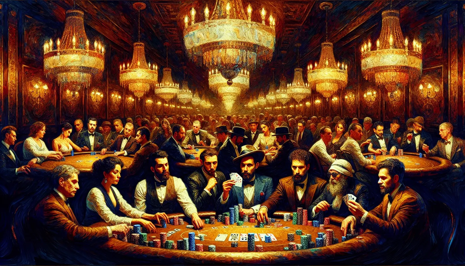 What is the 2nd Nuts in Poker? What is the 2nd Nuts in Poker?