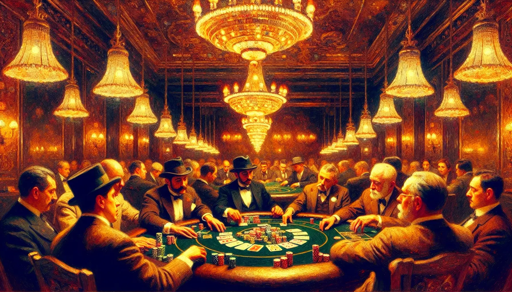 What is a 4-Bet in Poker? What is a 4-Bet in Poker?