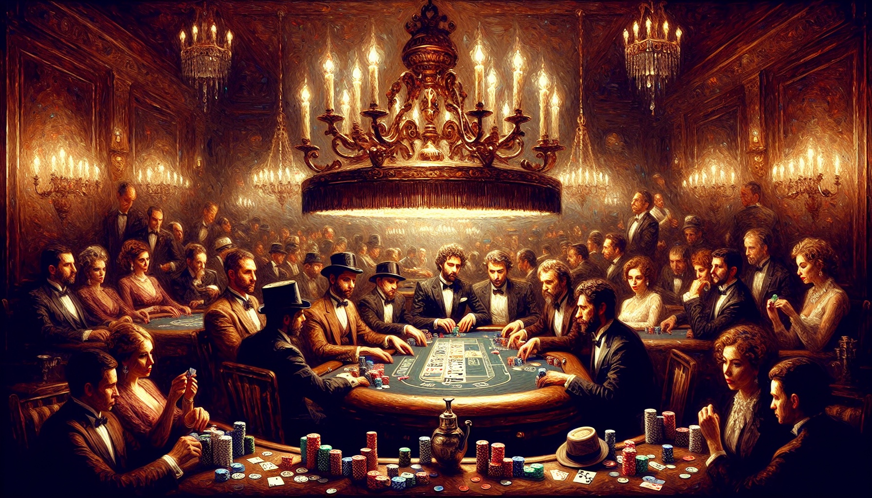 What is 4max in Poker?