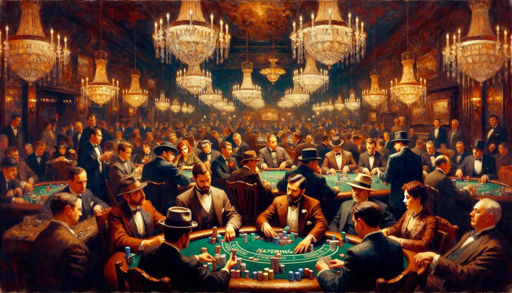 What is Four of a Kind in Poker? What is Four of a Kind in Poker?