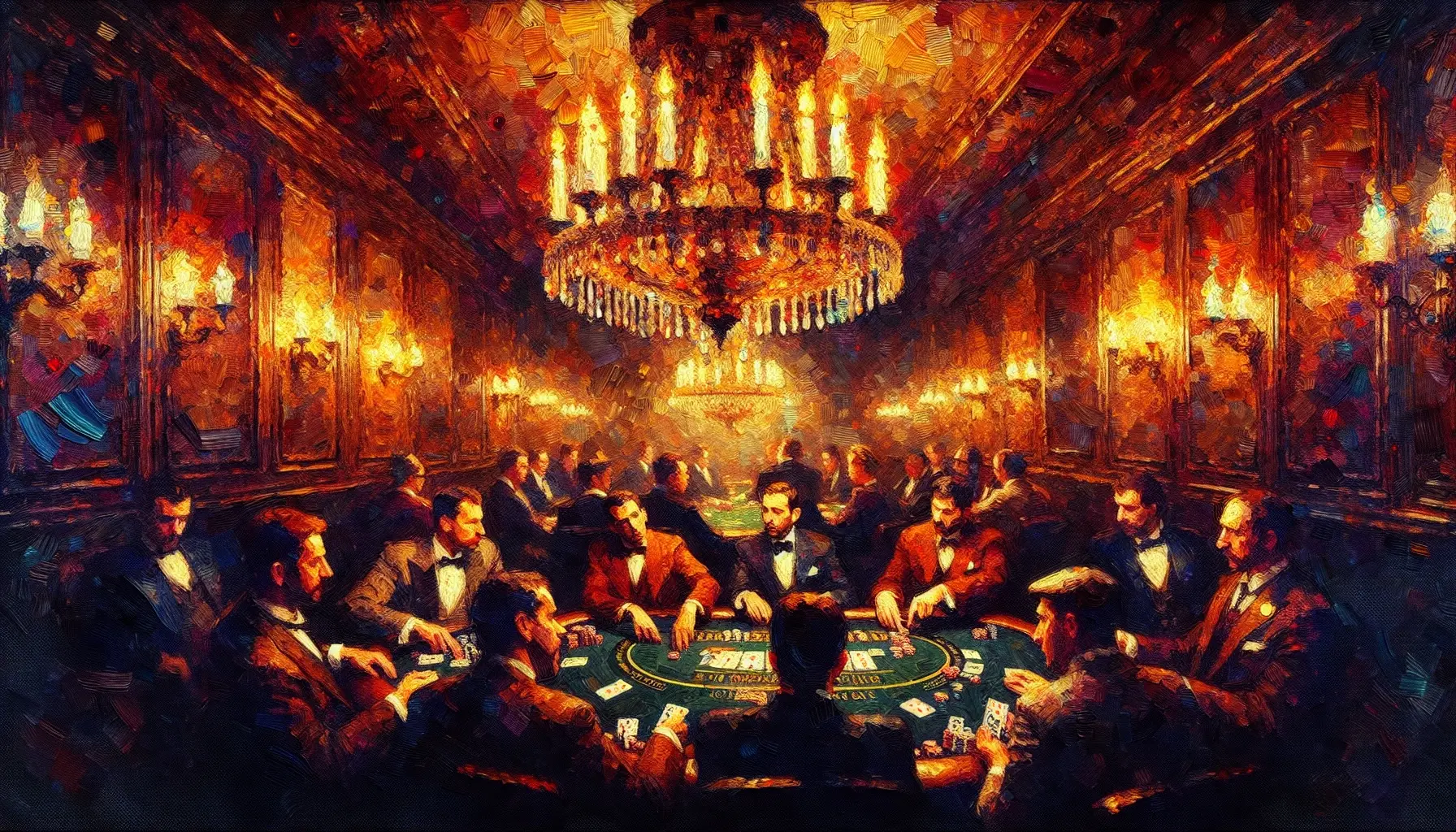 What is a 5-bet? What is a 5-bet?