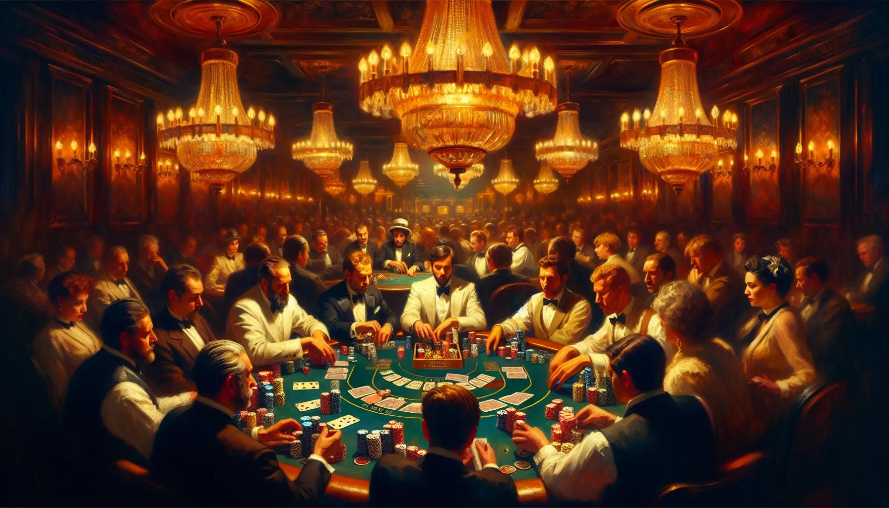 What is 5th Street in Poker? What is 5th Street in Poker?