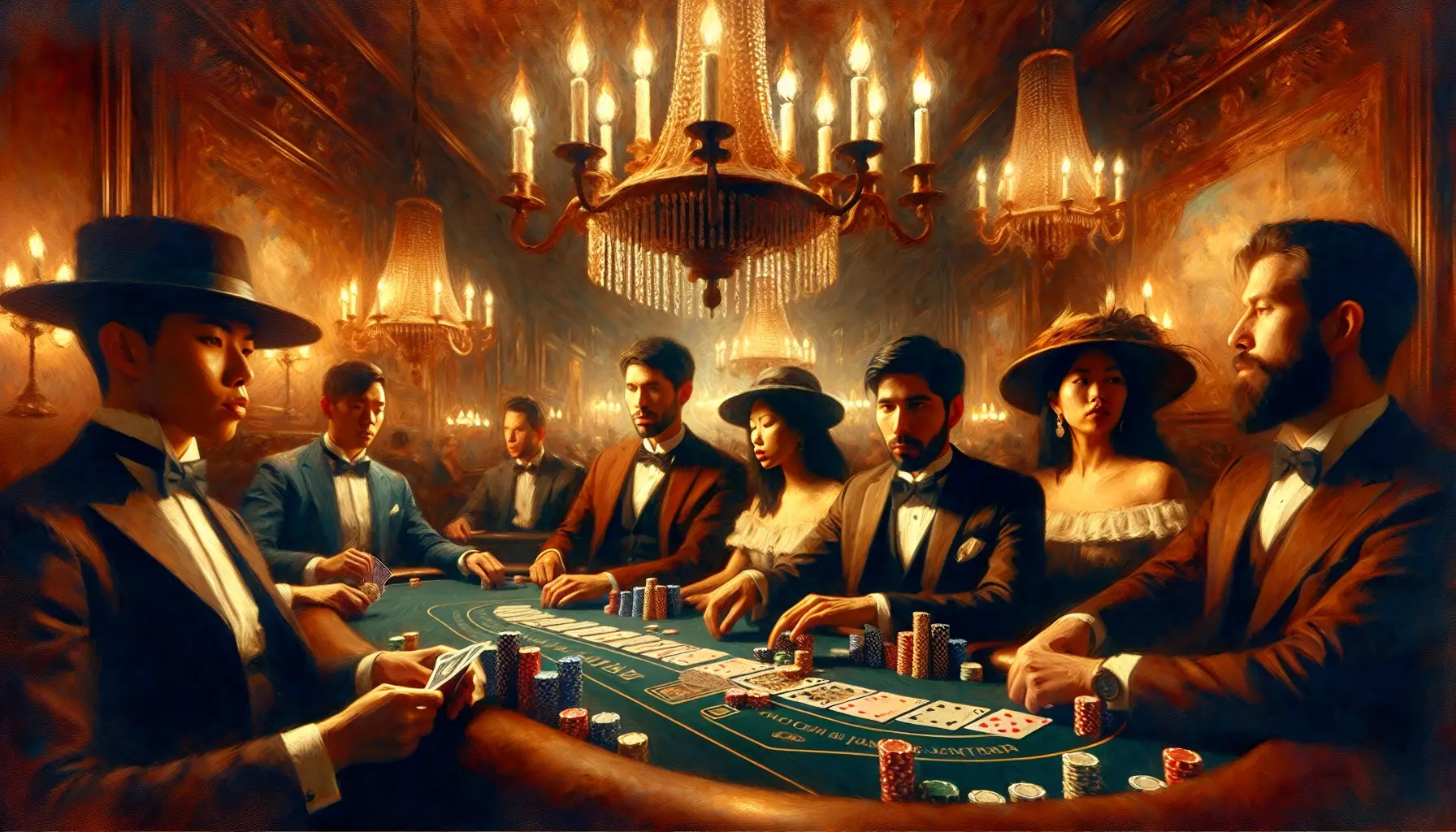 What is 6-max in poker? What is 6-max in poker?