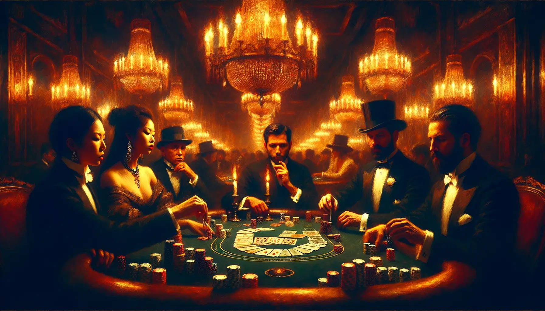 What is 7th Street in Poker? What is 7th Street in Poker?