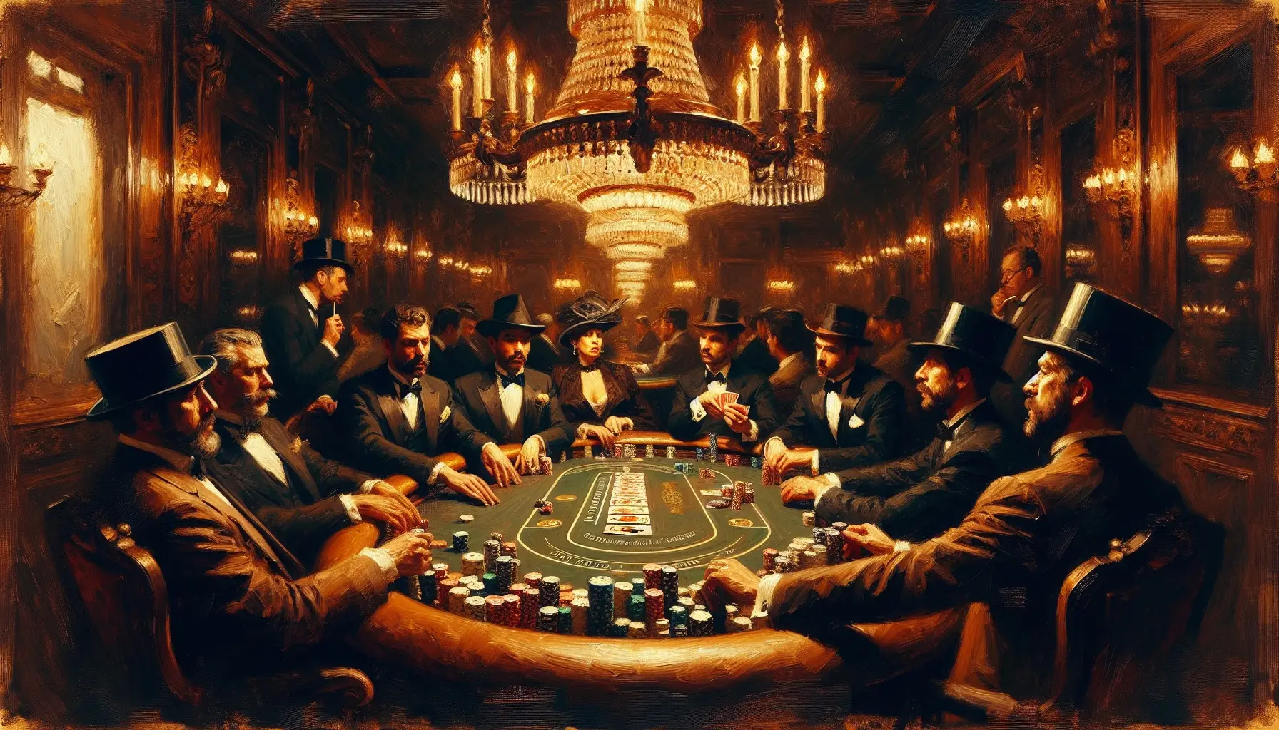 What is the significance of the Ace in poker? What is the significance of the Ace in poker?