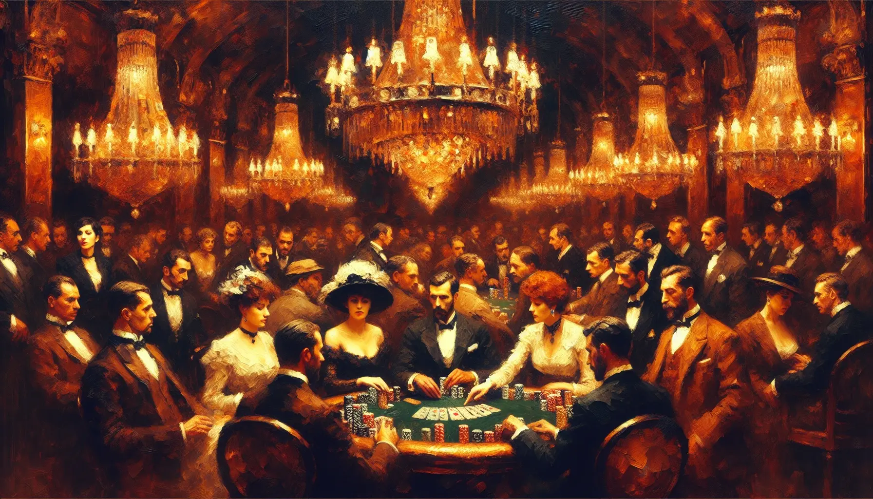 What is Ace High in Poker?