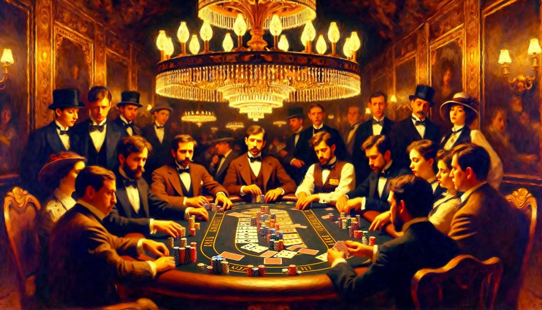 What is Ace to Five Triple Draw?