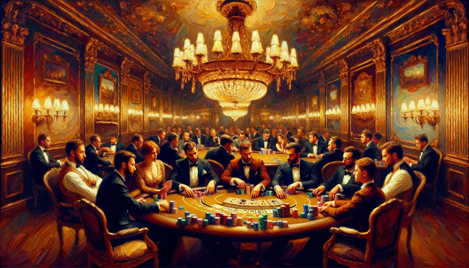 What Is Aces Full? What Is Aces Full?