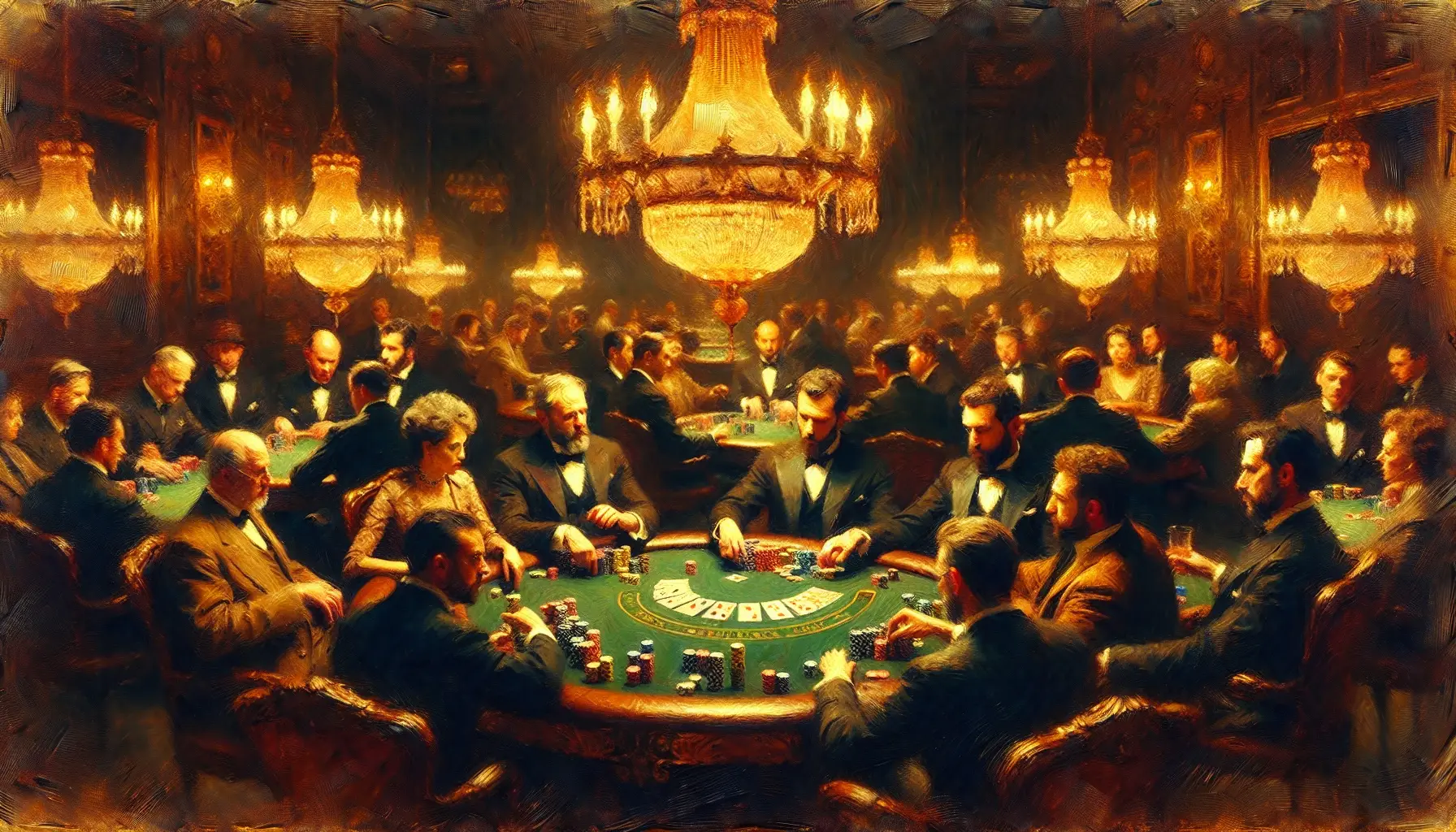 What is Aces Up? What is Aces Up?