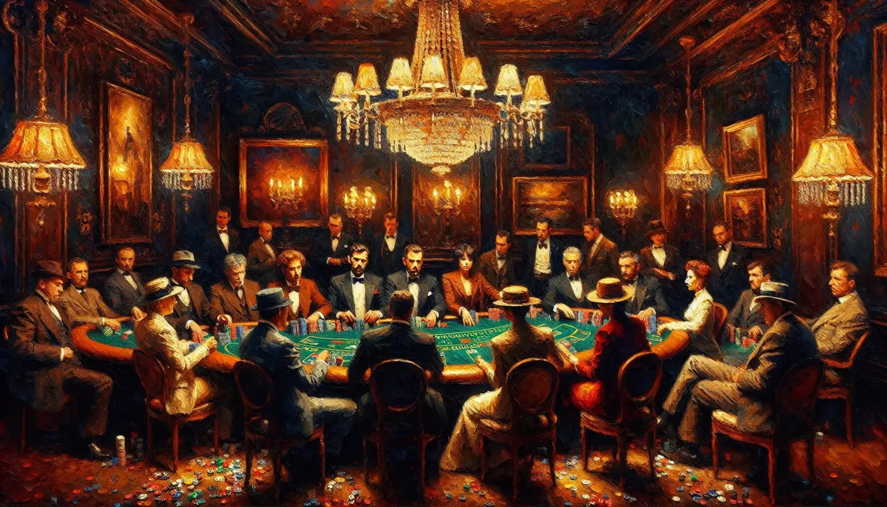 What is an Aggressor in Poker? What is an Aggressor in Poker?