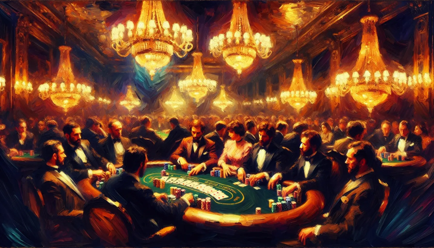 What is Air in Poker? What is Air in Poker?