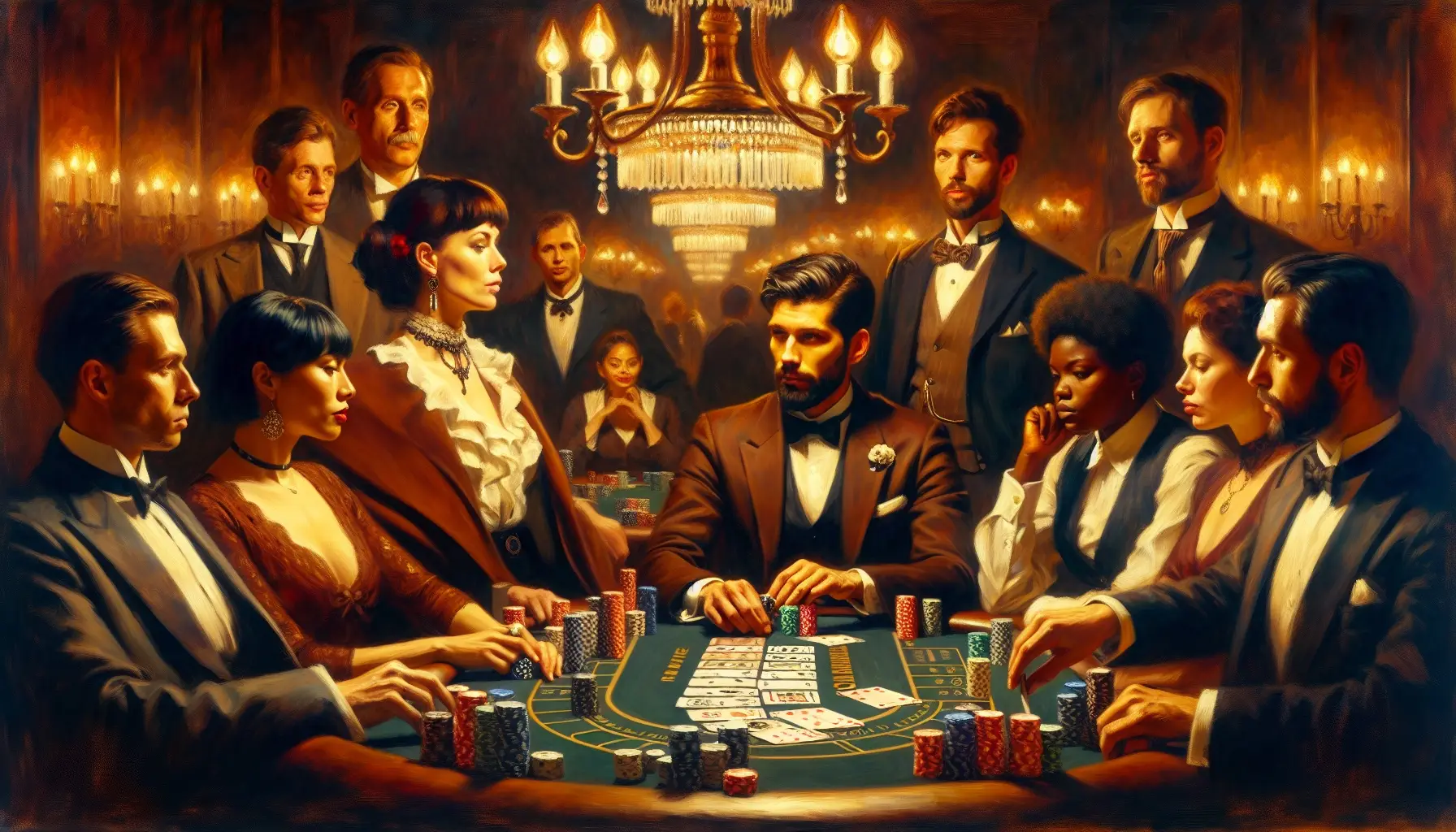What Does AK Mean in Poker? What Does AK Mean in Poker?