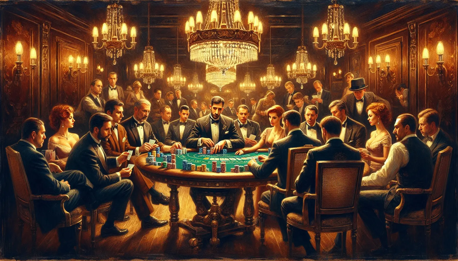 What is an Alias in Poker?