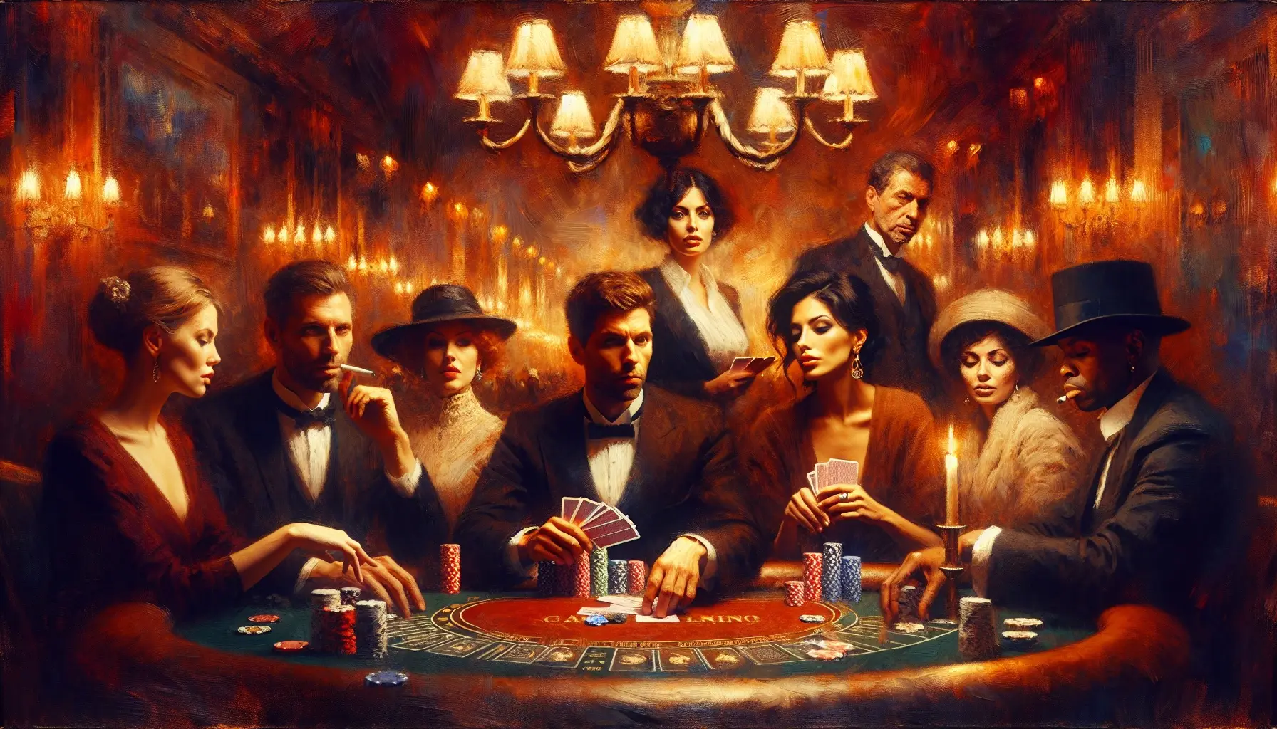 What is an Angle in Poker?