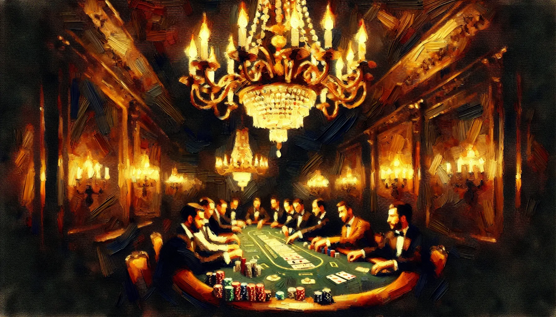 What is an Anna Kournikova in poker? What is an Anna Kournikova in poker?