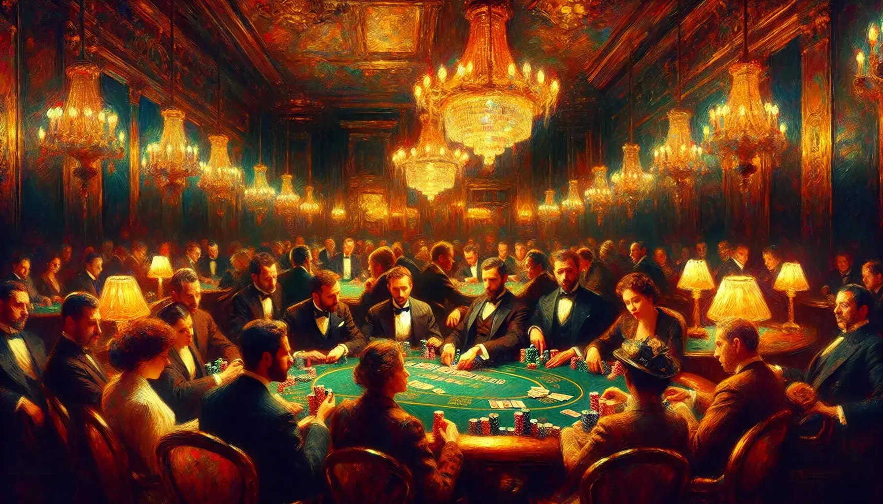 What Does It Mean to Announce in Poker? What Does It Mean to Announce in Poker?