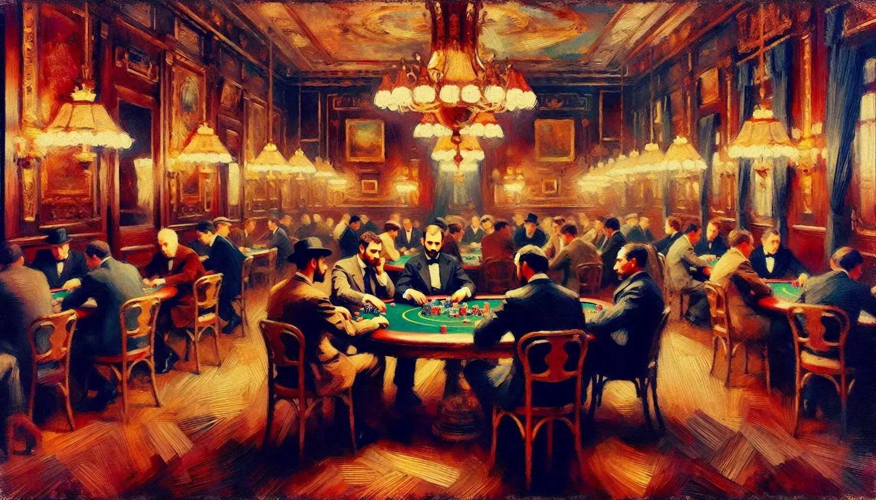 What are Ante and Straddle in Poker? What are Ante and Straddle in Poker?