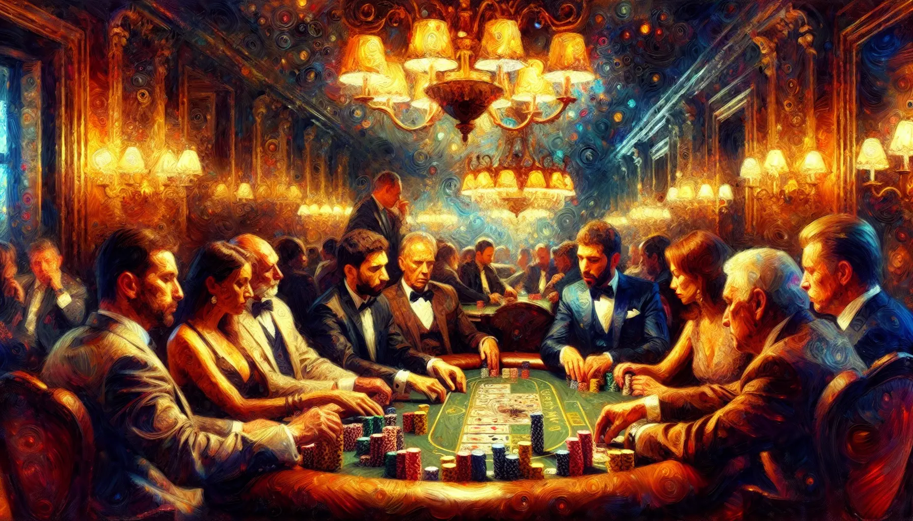 What is an Ante Bean? What is an Ante Bean?